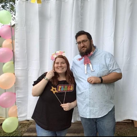 Meet your Posher, Raeceen - Picture 8 of 9